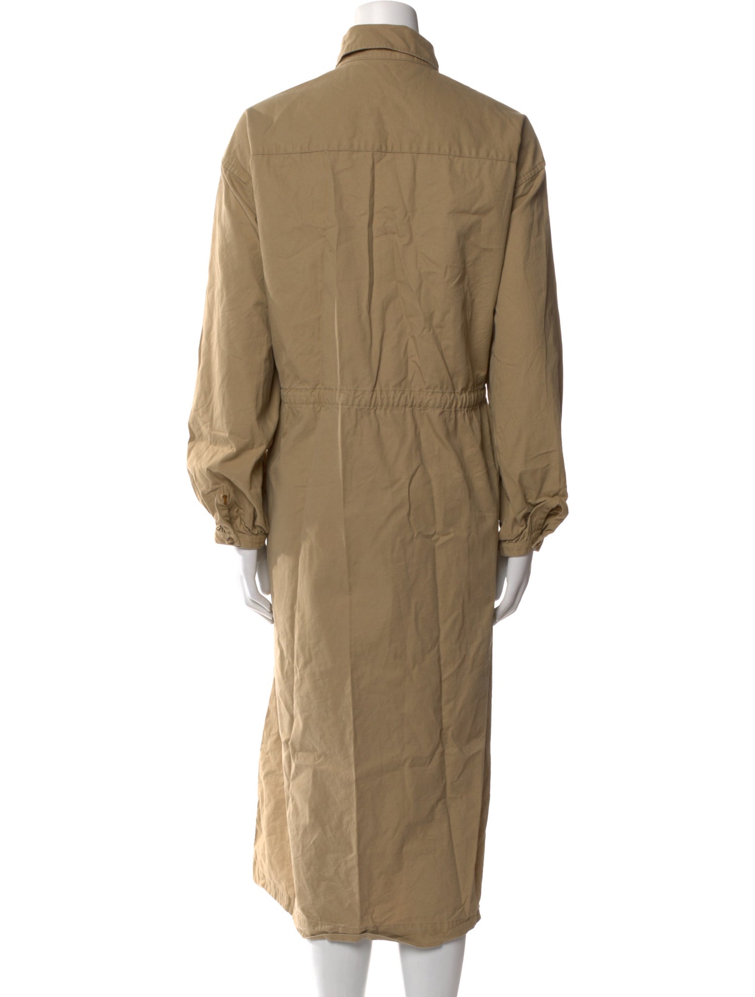 J.W. Anderson Midi Length Dress